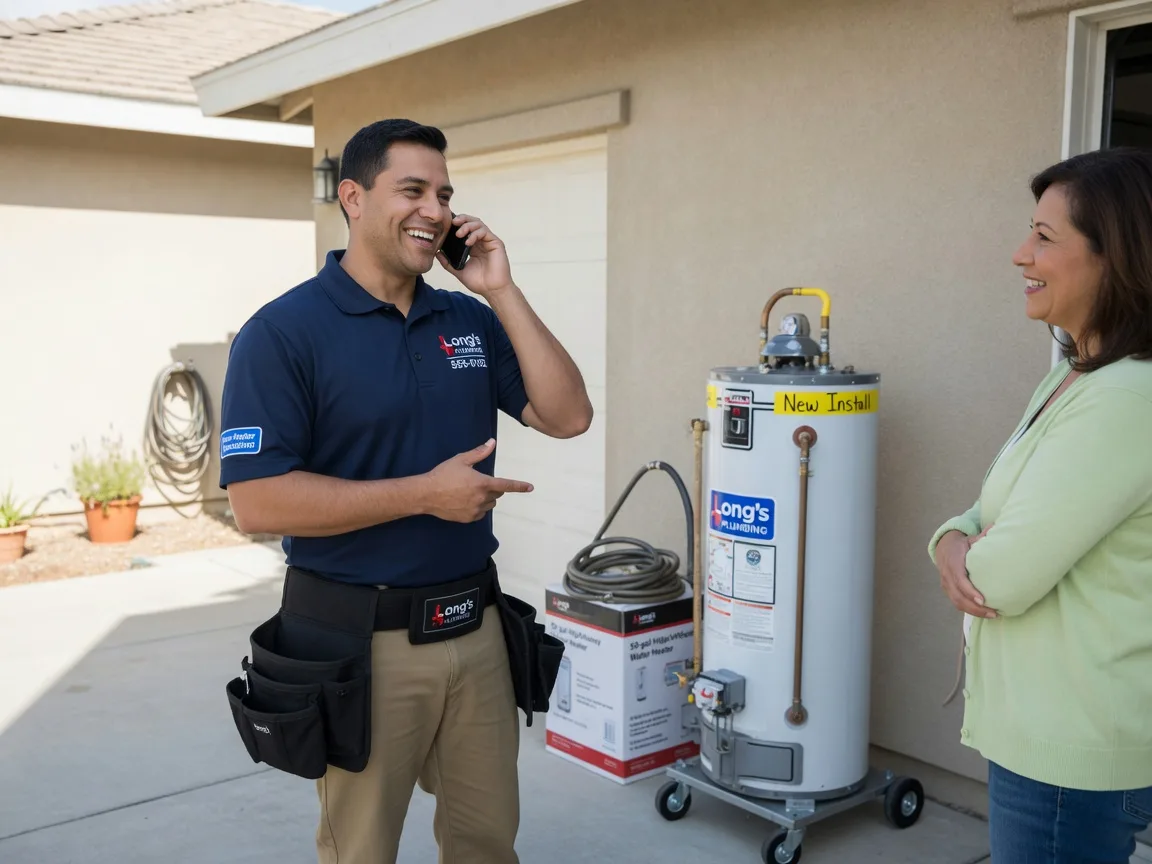 Leak Detection Luverne, ND FAQs